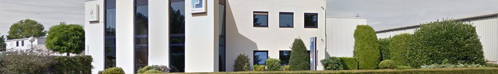 Rosmalen Nl Office